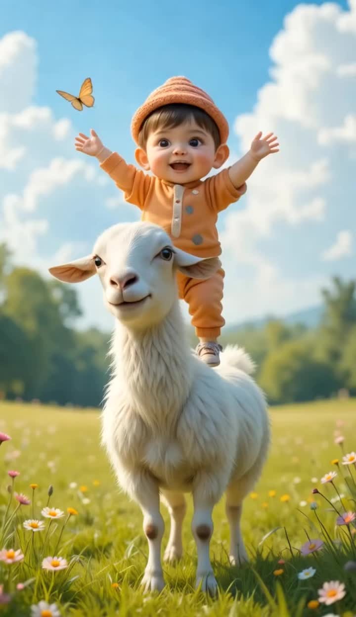 @Kids Cartoon