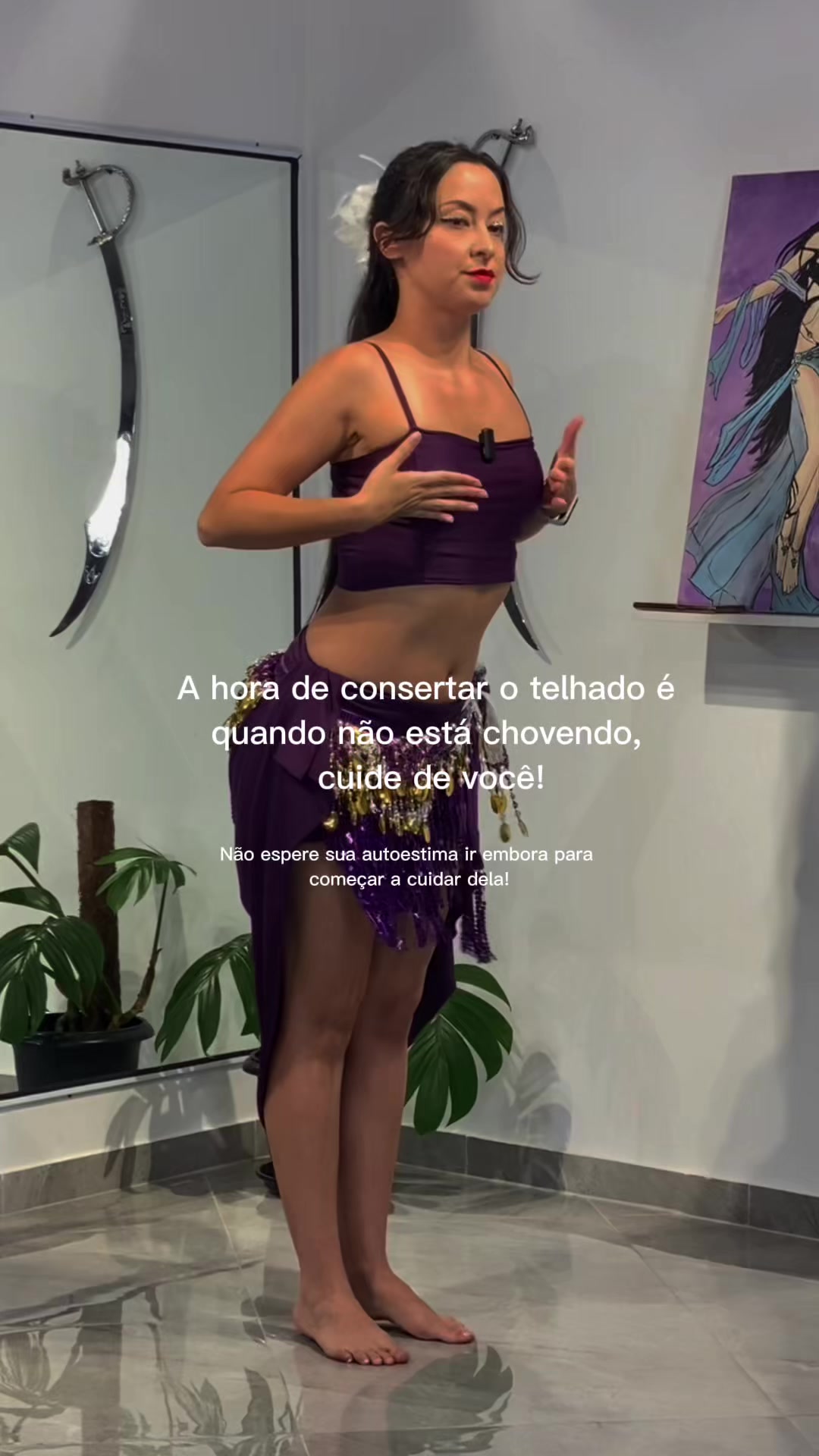 @Patricia Cavalcante