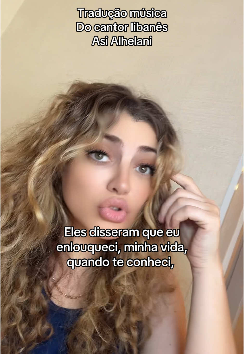 @Zia Gringa no Brasil