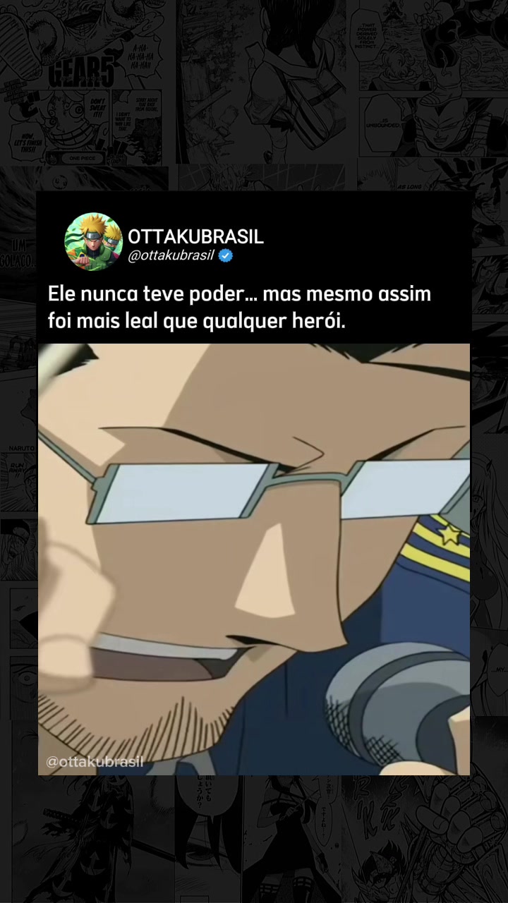 @Ottakubrasil 🇧🇷