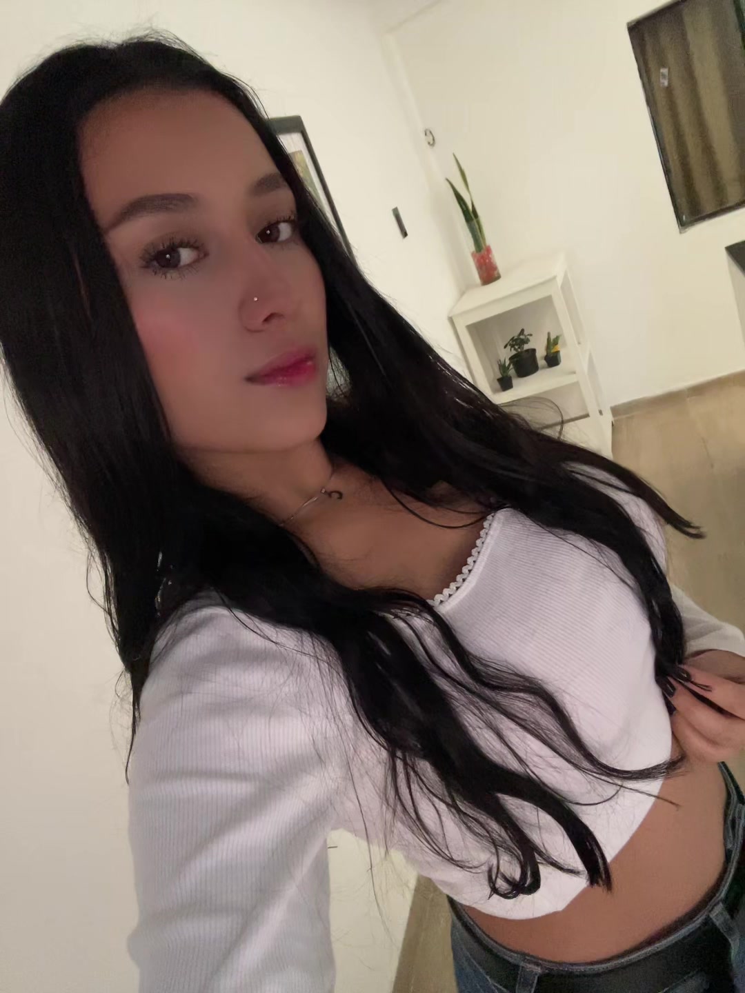 @Laura Venegas