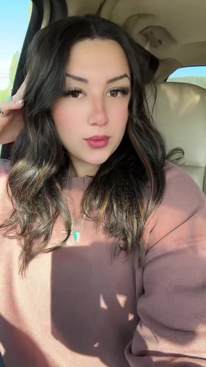 @Alyssa Brandon