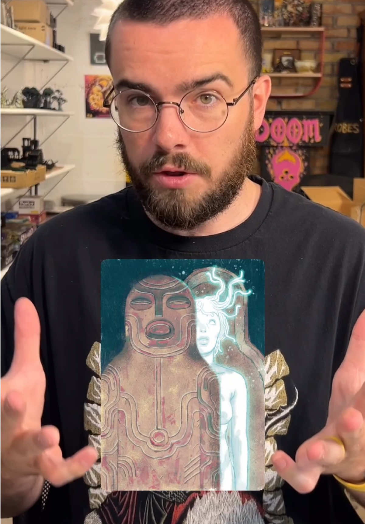 @The Church of Doom
