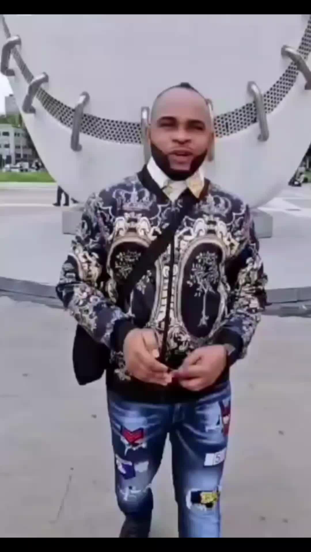 @chikky angel
