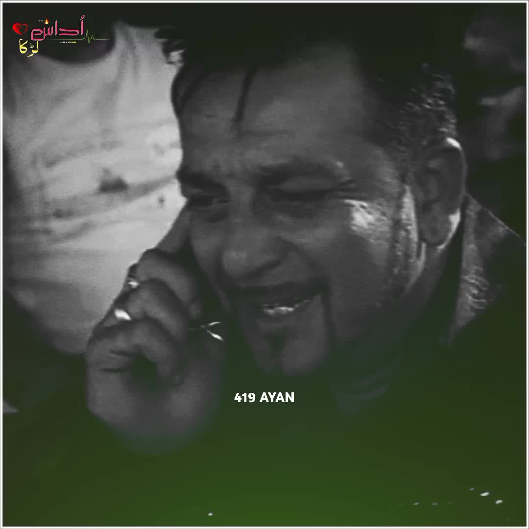 @💫اُداس لڑکا 🖤
