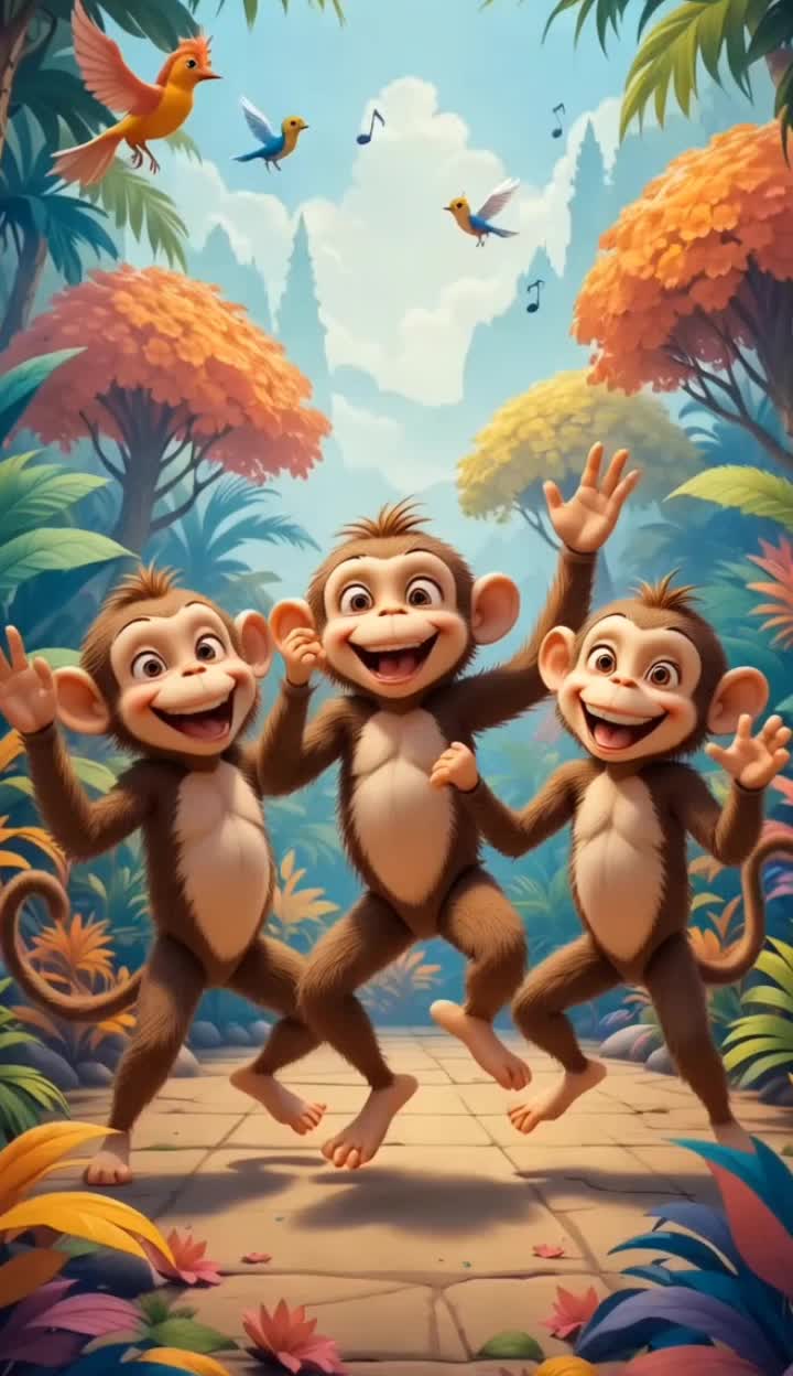 @Kids Cartoon