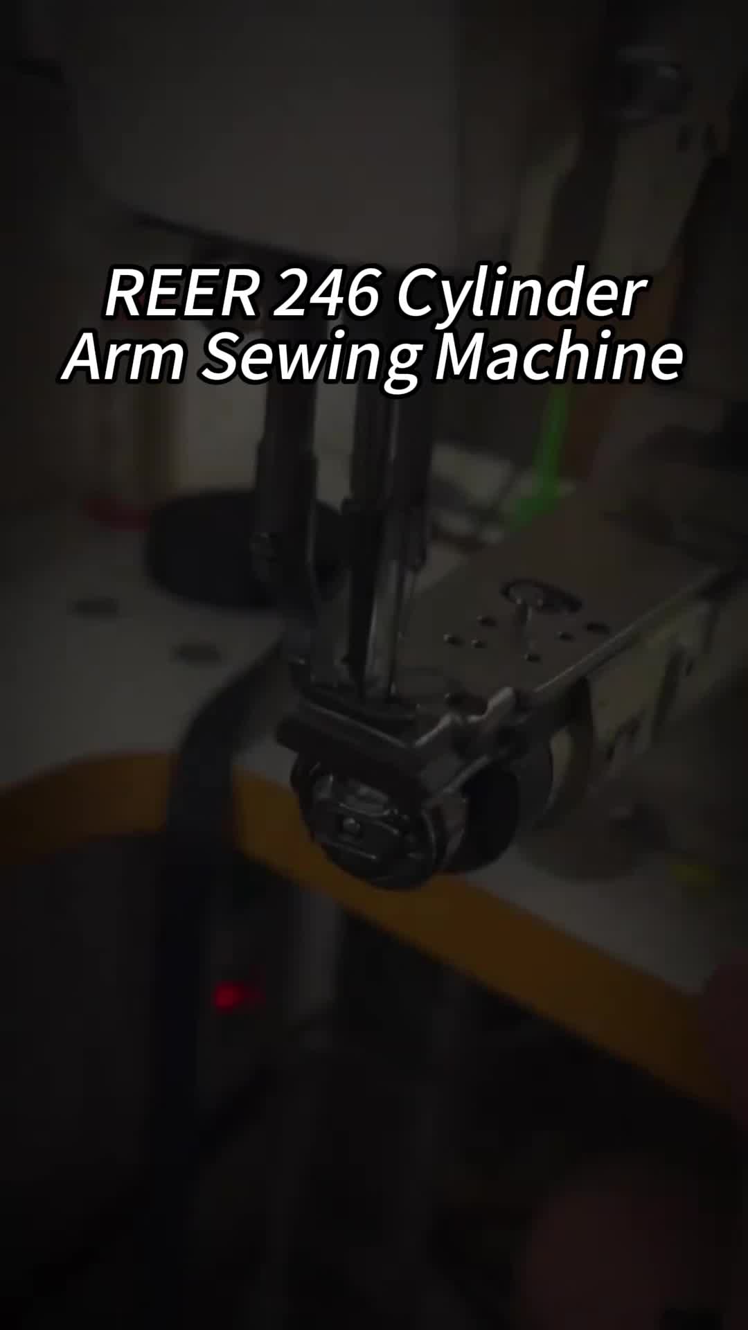 @www.reermachine.com