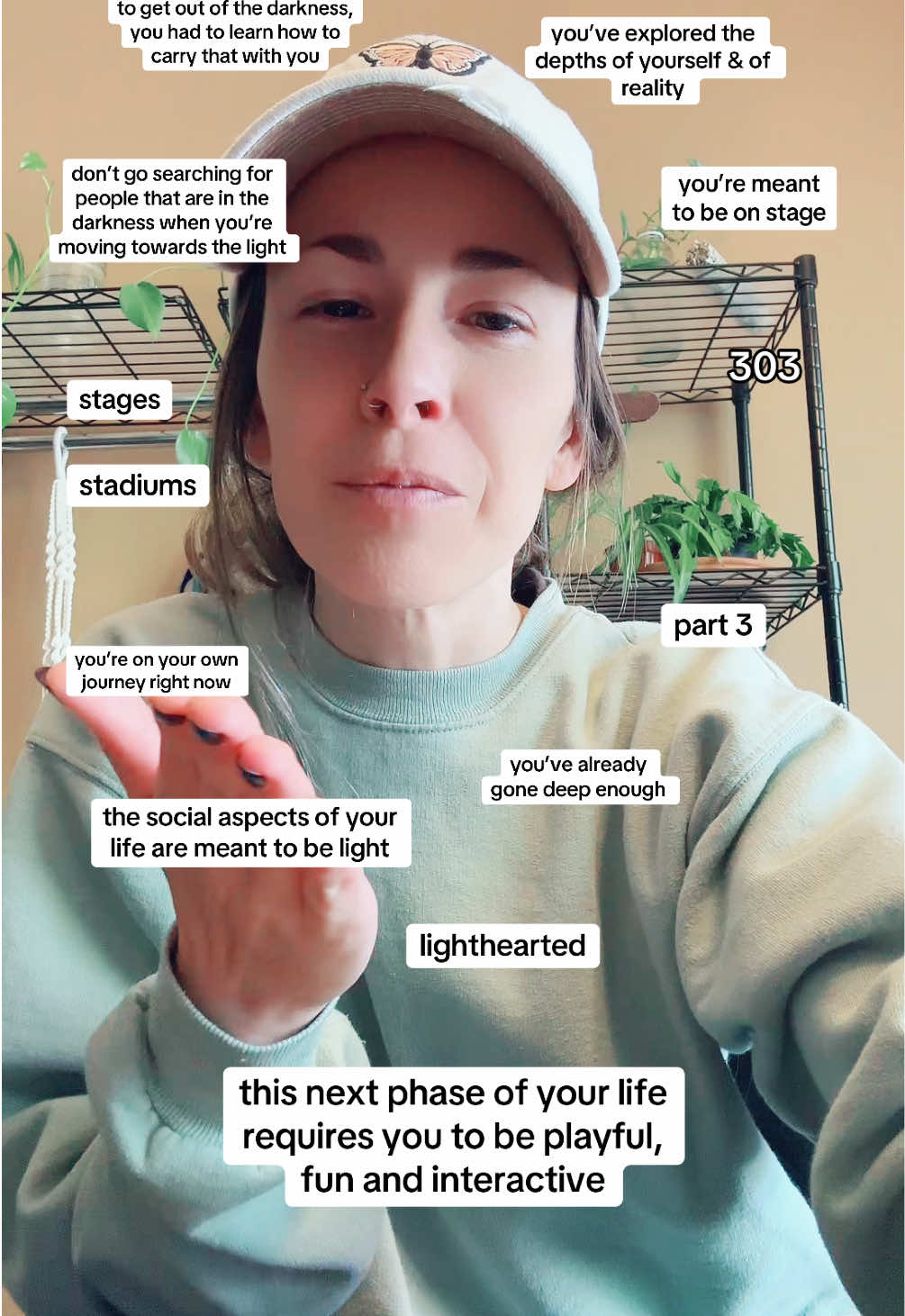 @megxconley | mindset