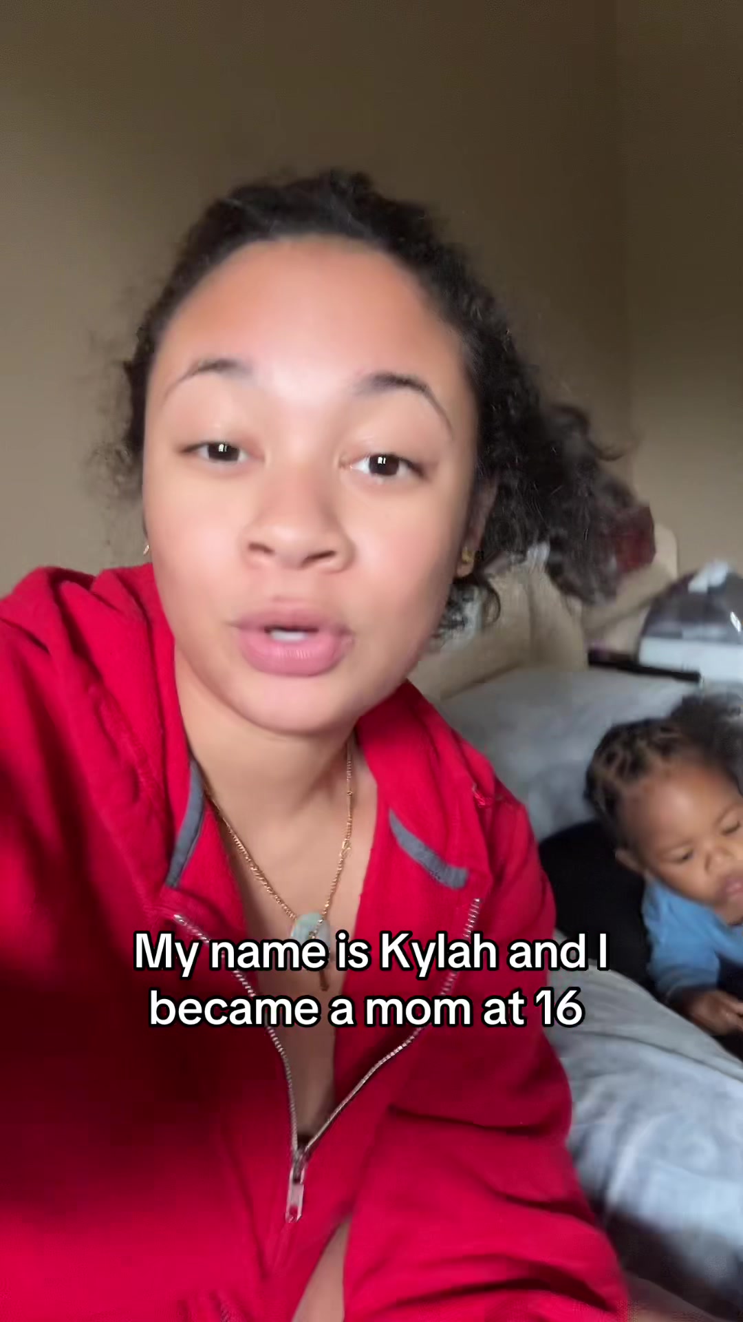 @Kylah Williams