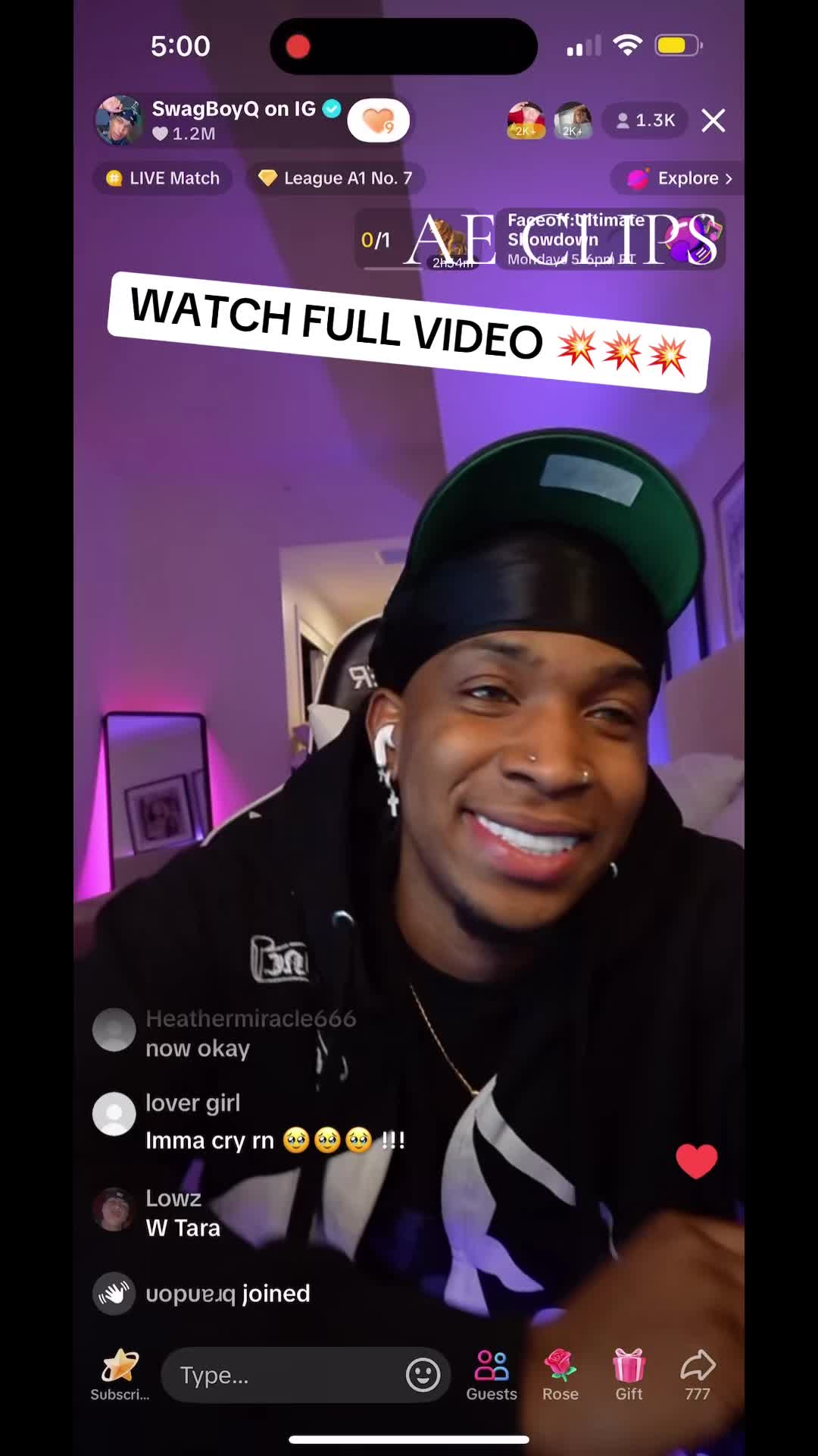 @Amber 💦👸🏽