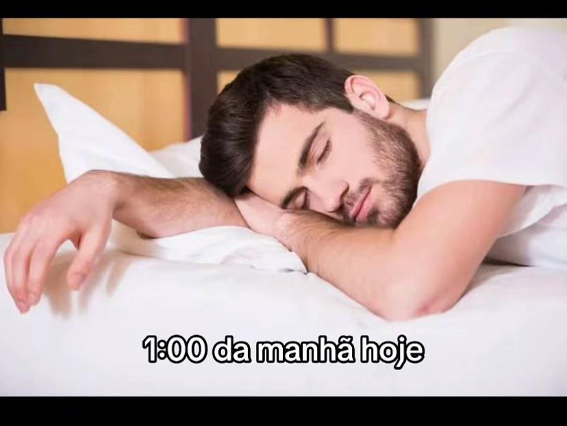 @Luana Trabuco