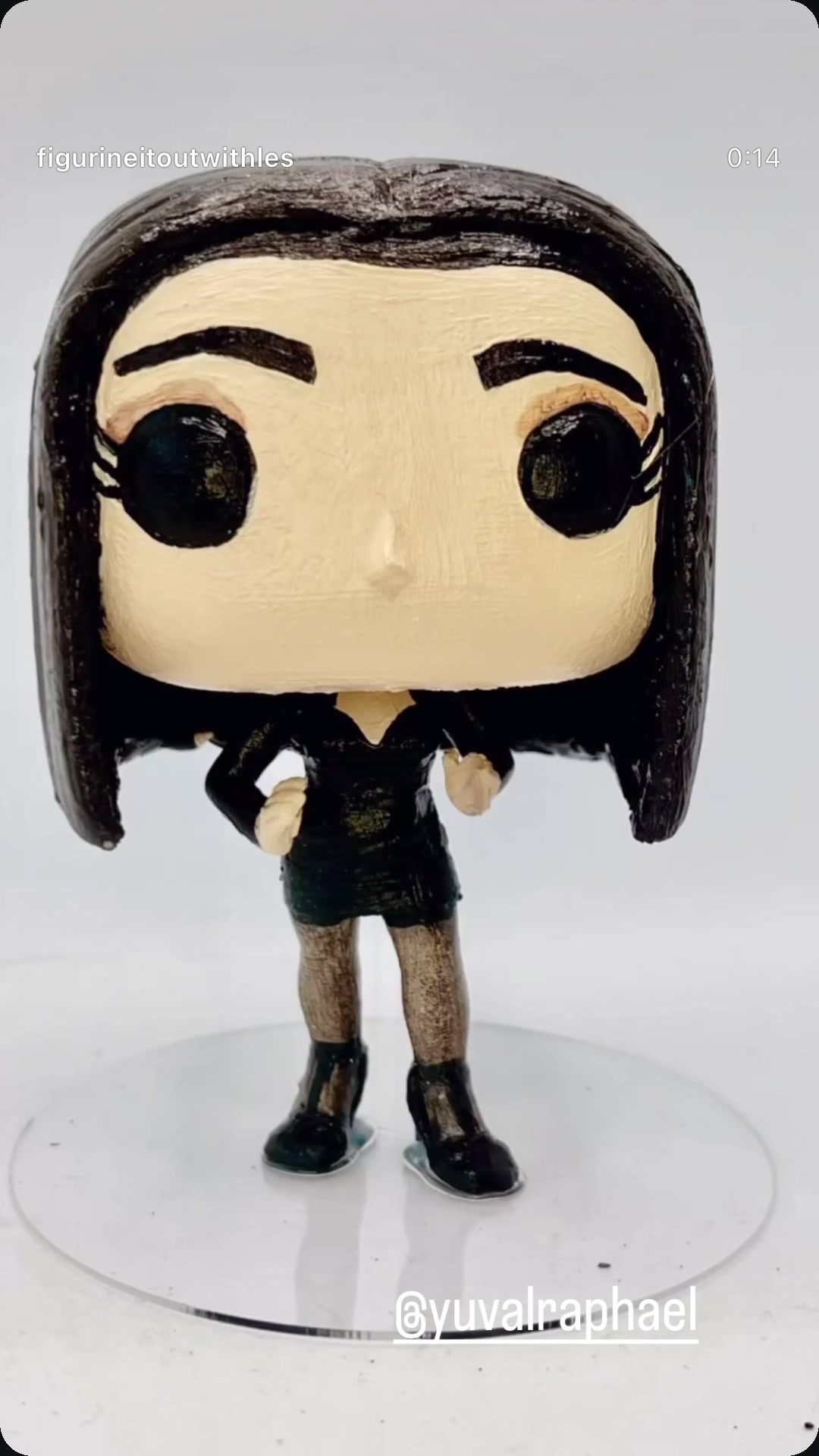 @figurineitoutwithles