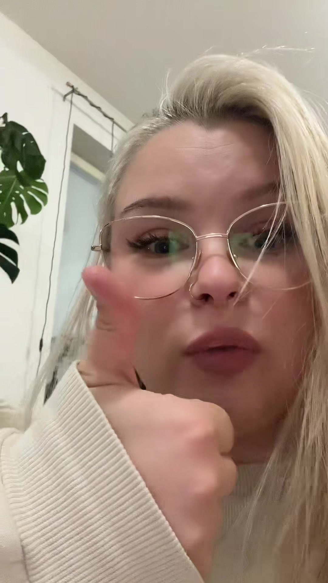 @Annika J.