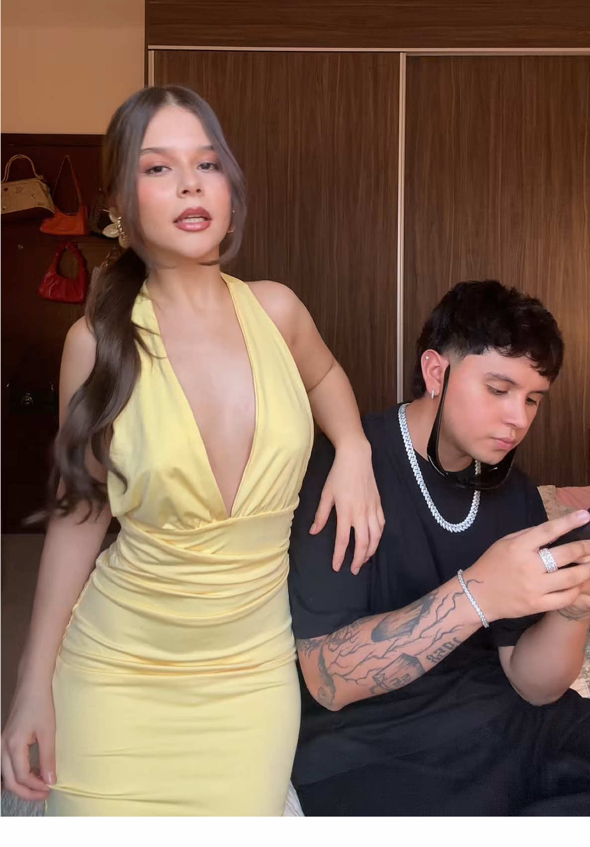 @Michelle G&oacute;mez