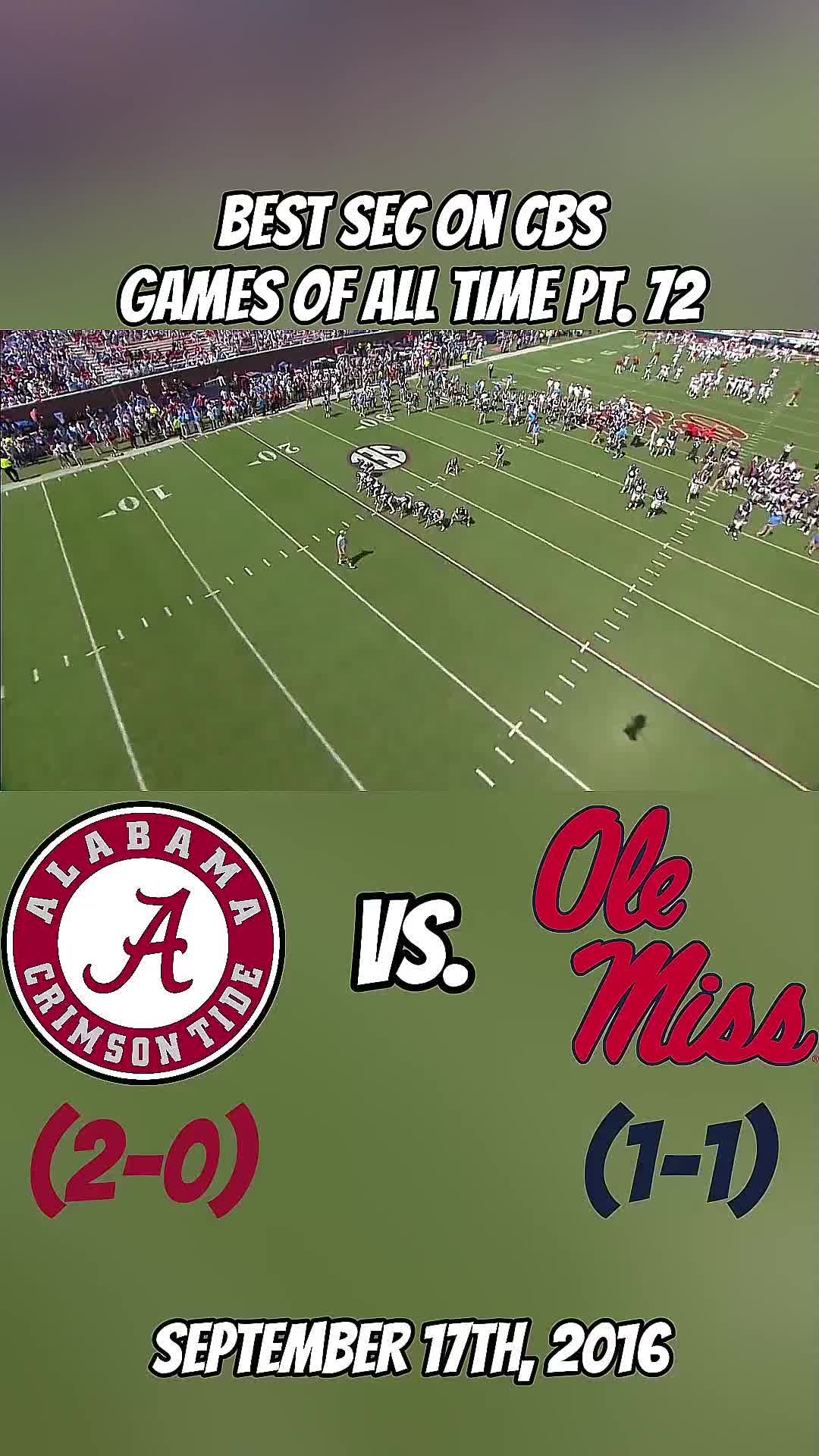 @NCAAF last time