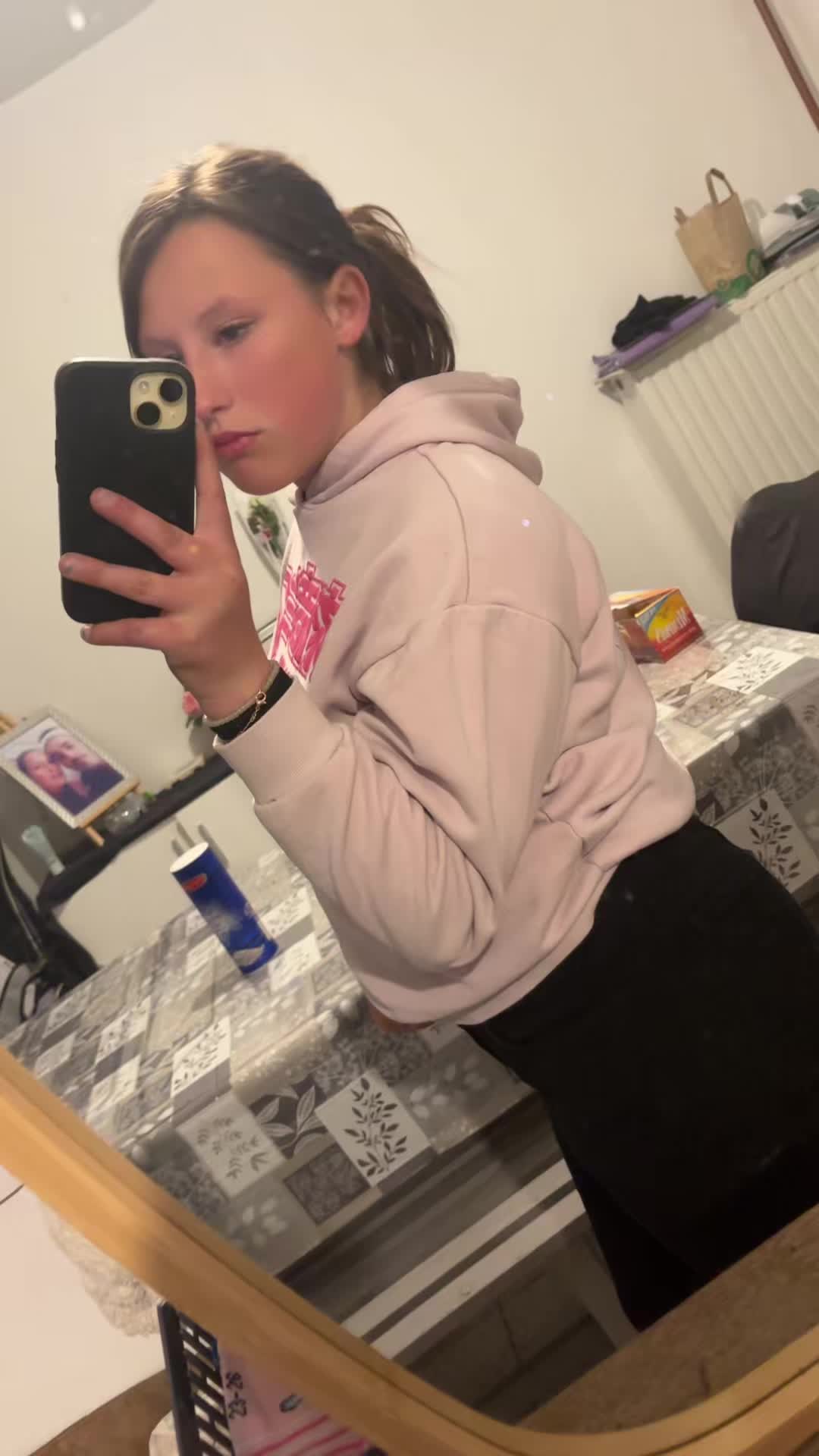@mohna doux Chlo&eacute; ❤️☠️