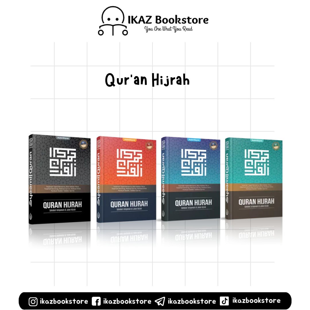 @IkaZ Bookstore