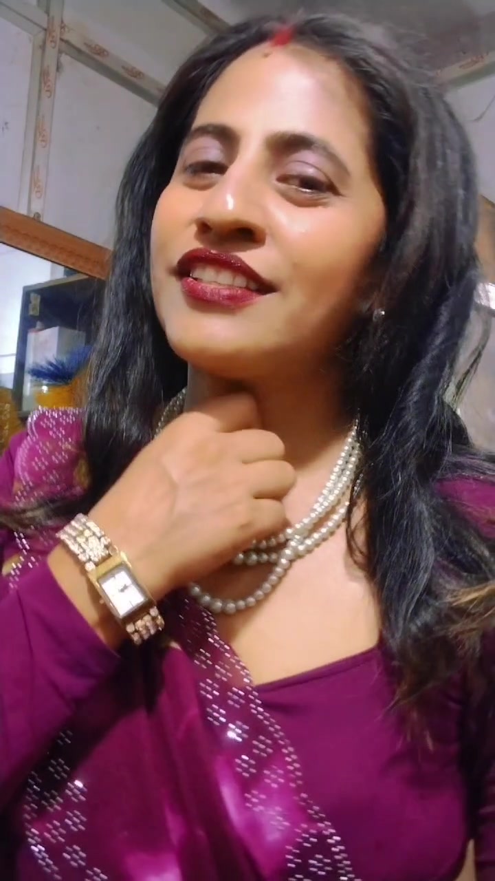 @Maya Pandey