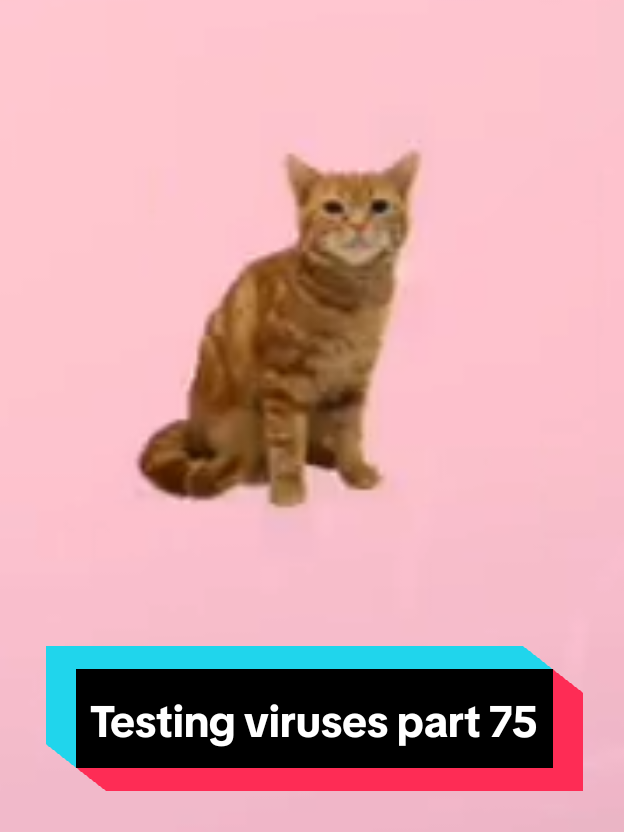 @Linux Virus Tester