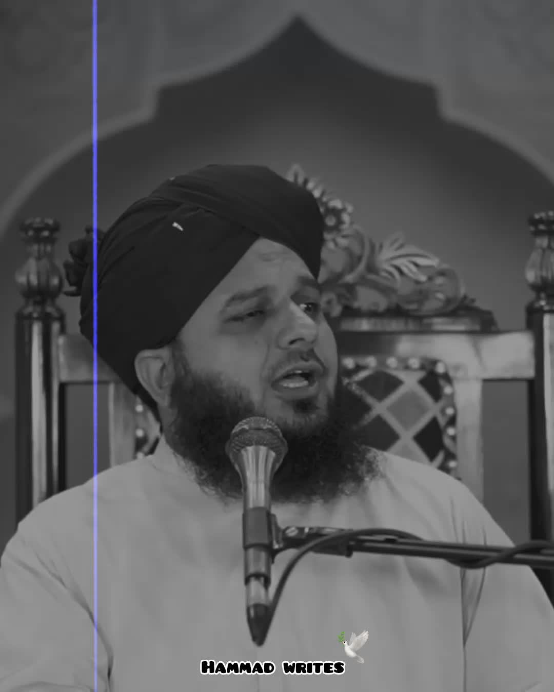 @Alhumdulilah