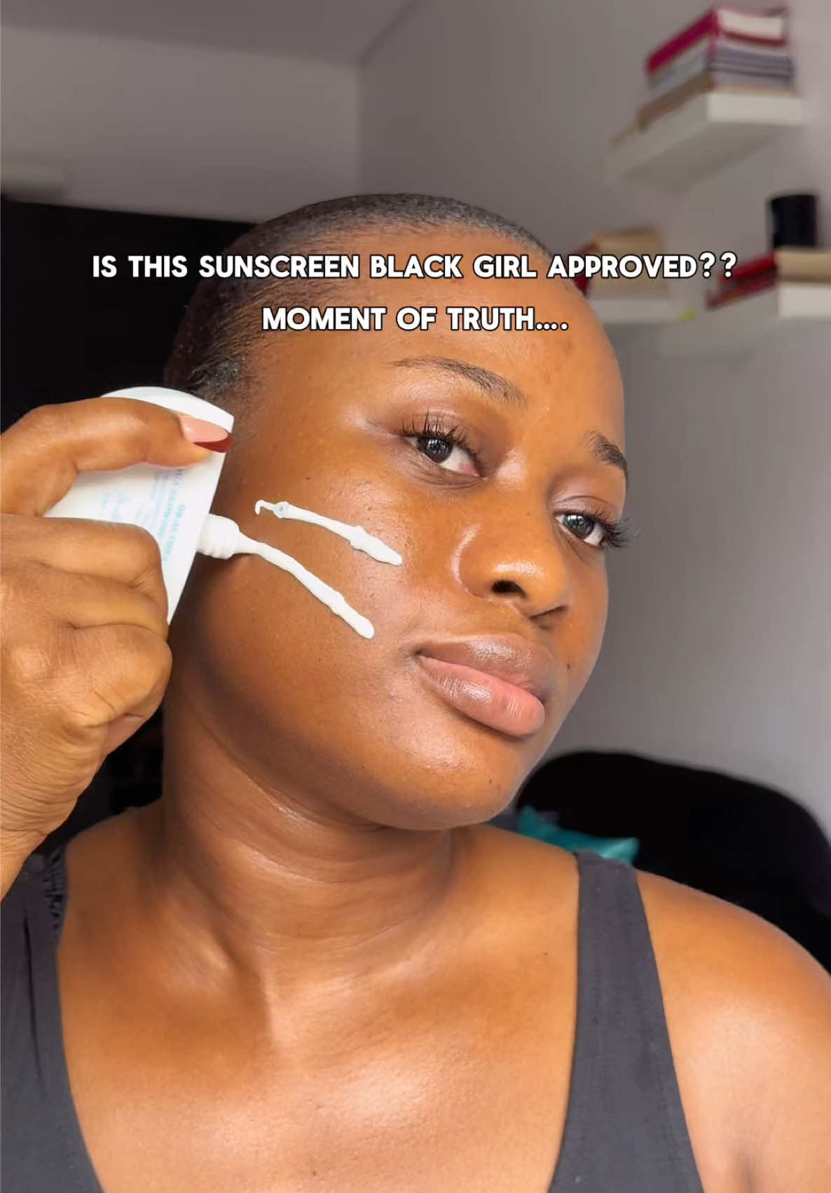 @Angela | skincare influencer