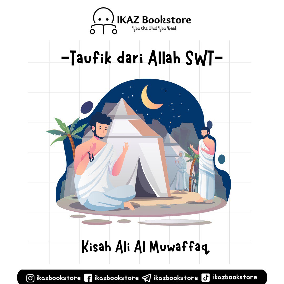 @IkaZ Bookstore
