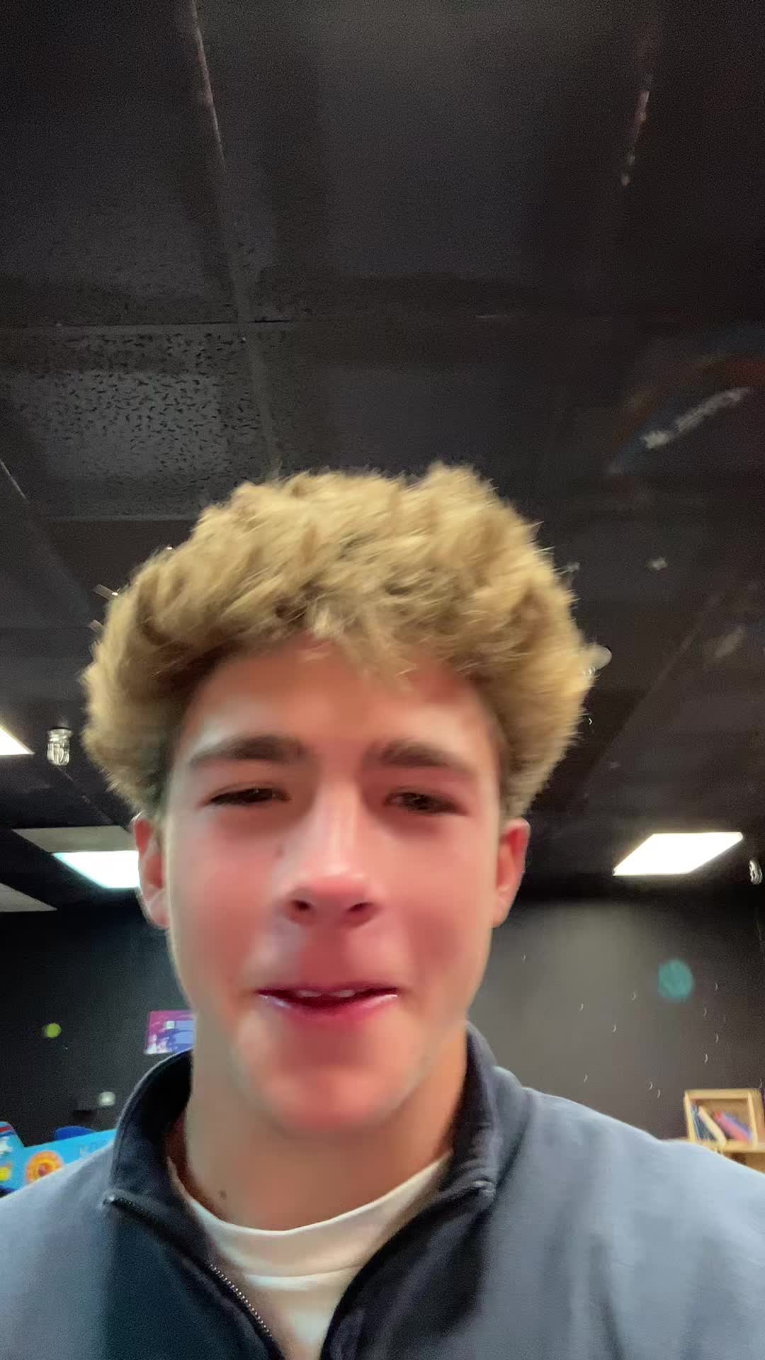 @Mike
