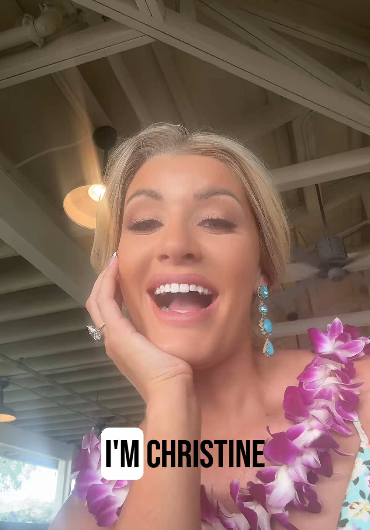 @Christine Electra