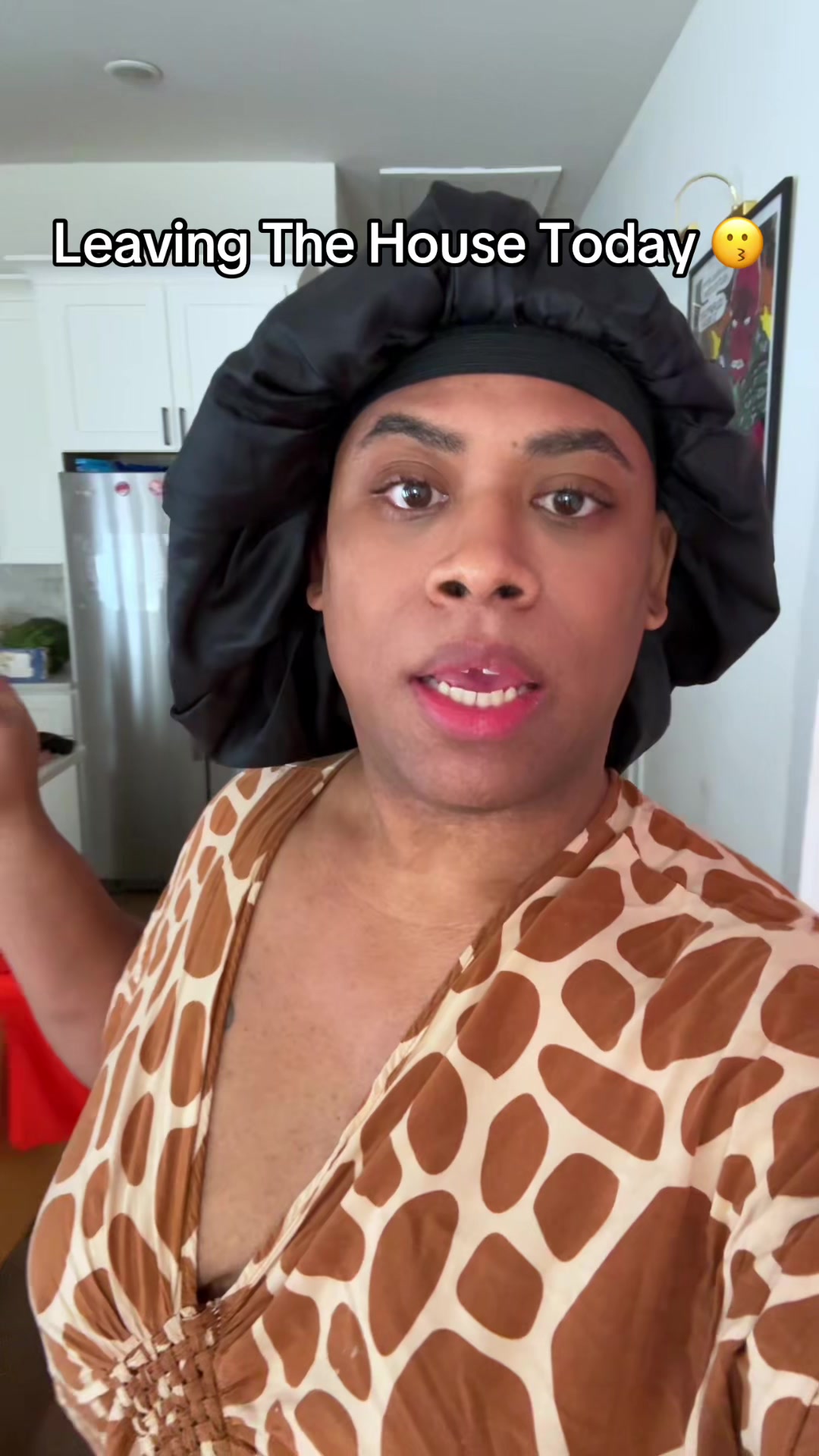 @Dominique Morgan