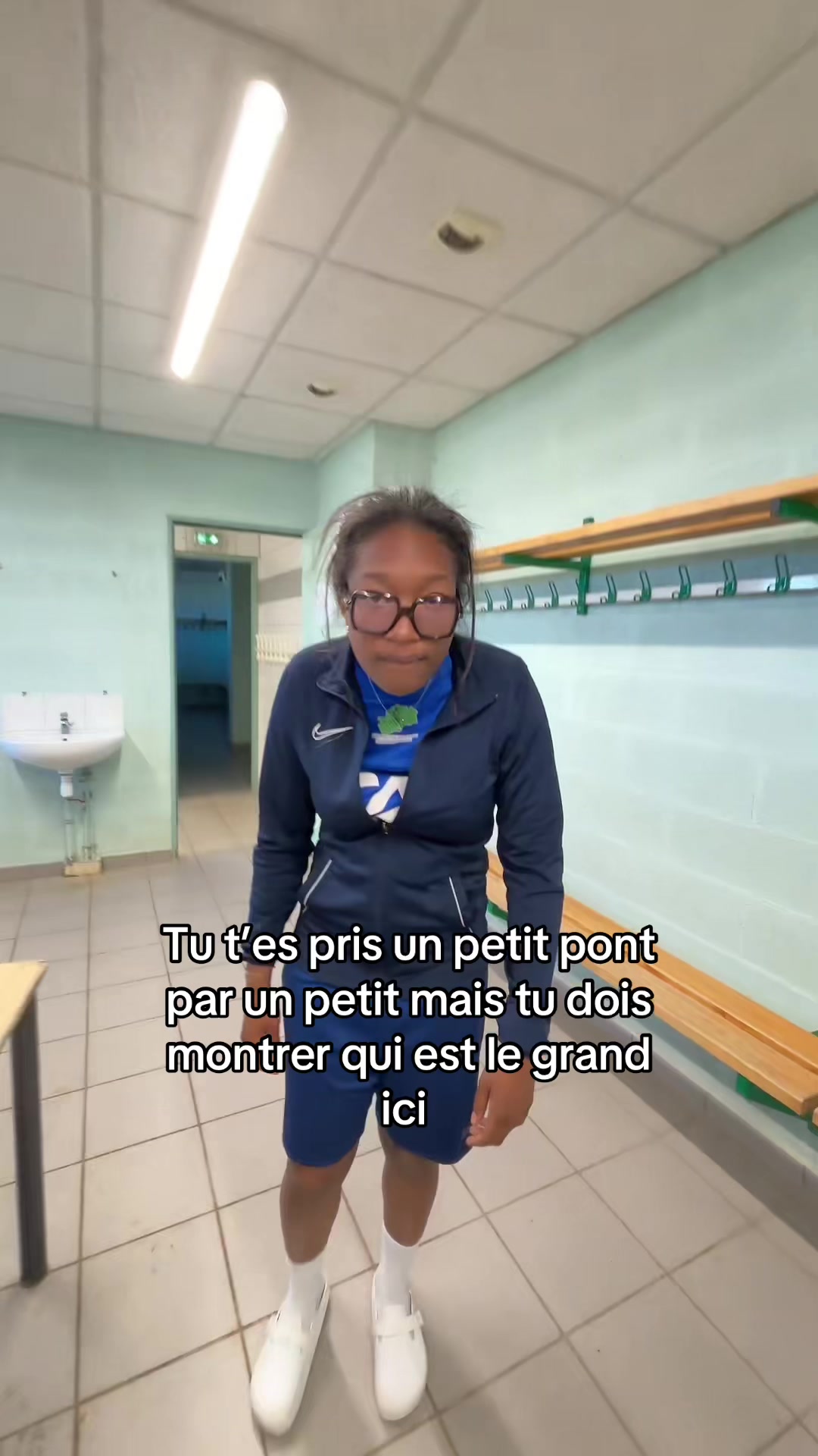 @les girls