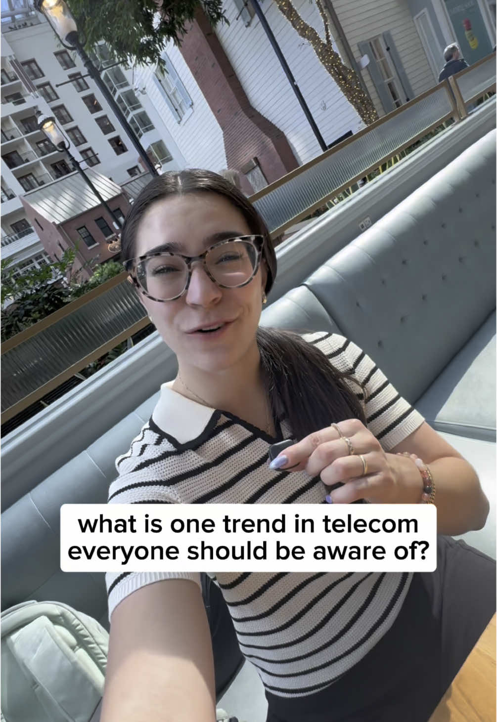 @alexis | tech + remote work
