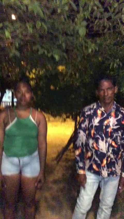 @Raúl Acosta el negro lindo