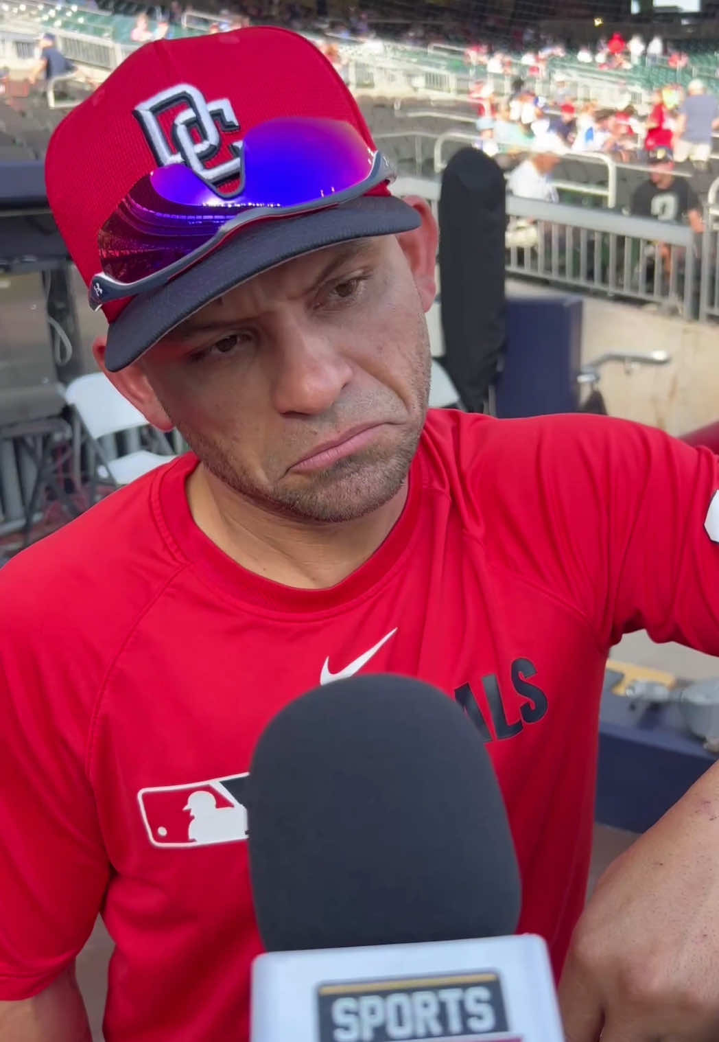 @Sports Venezuela