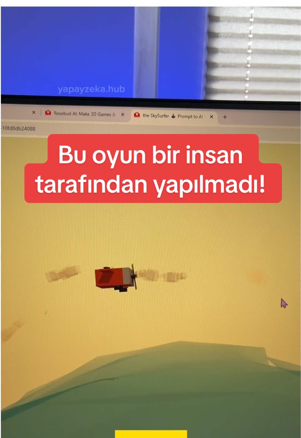 @Yapay Zeka ile Para Kazan