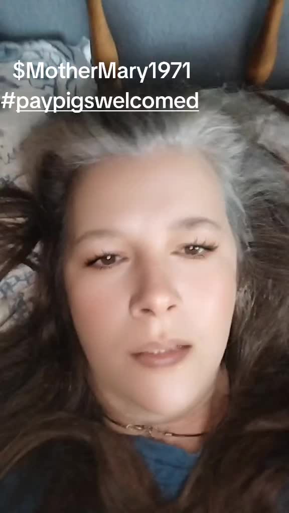 @ExtraordinaryMary❌