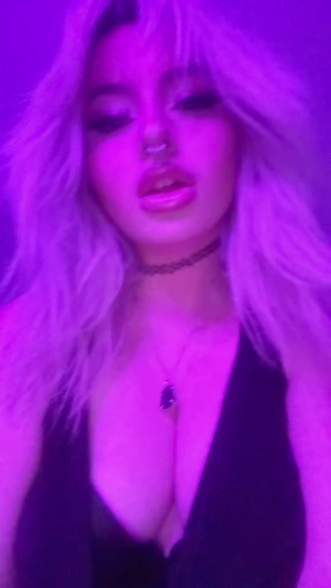 @Goddess Nadia