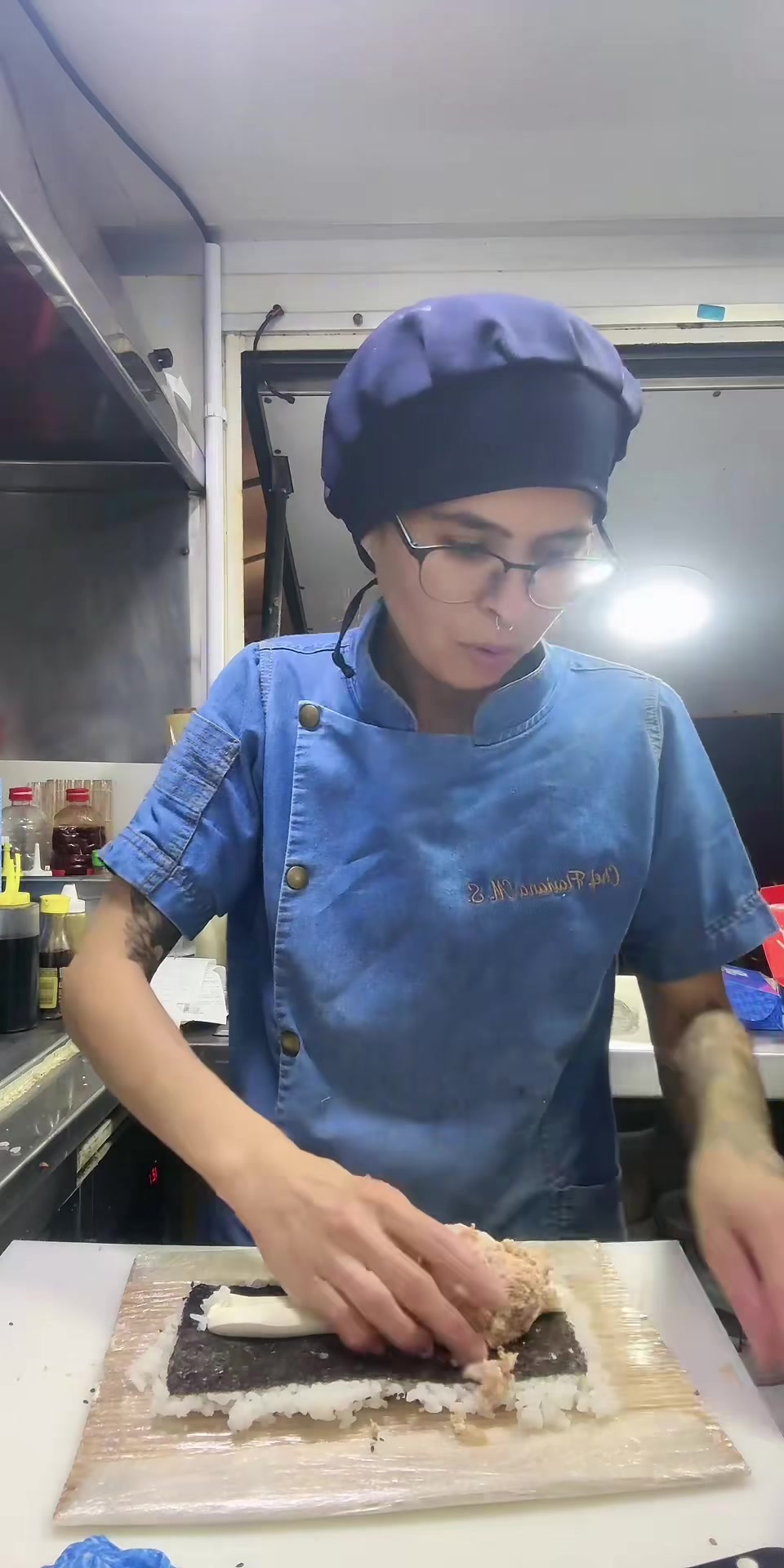 @ChefFlaviana 🍣⚡️🏳️&zwj;🌈