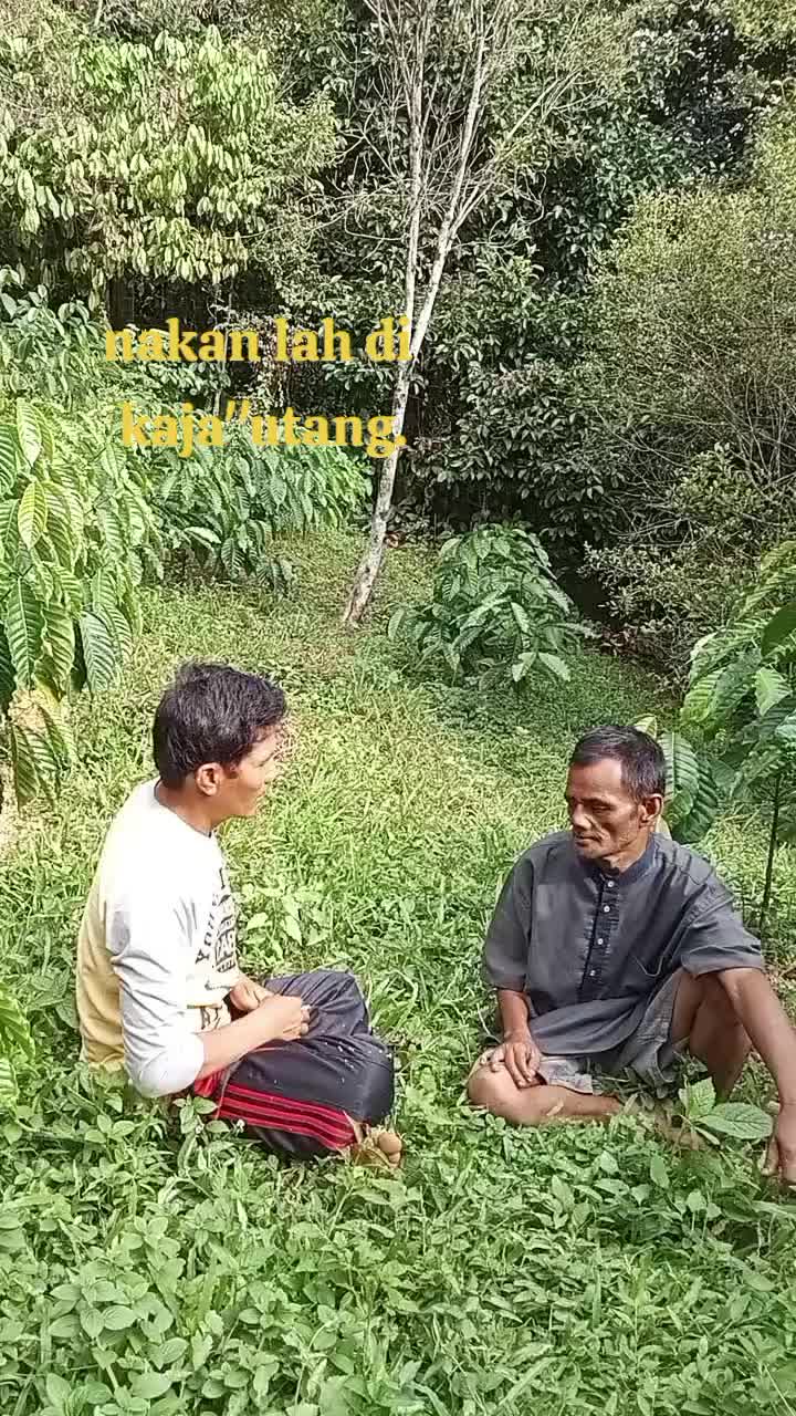 @Uda agus