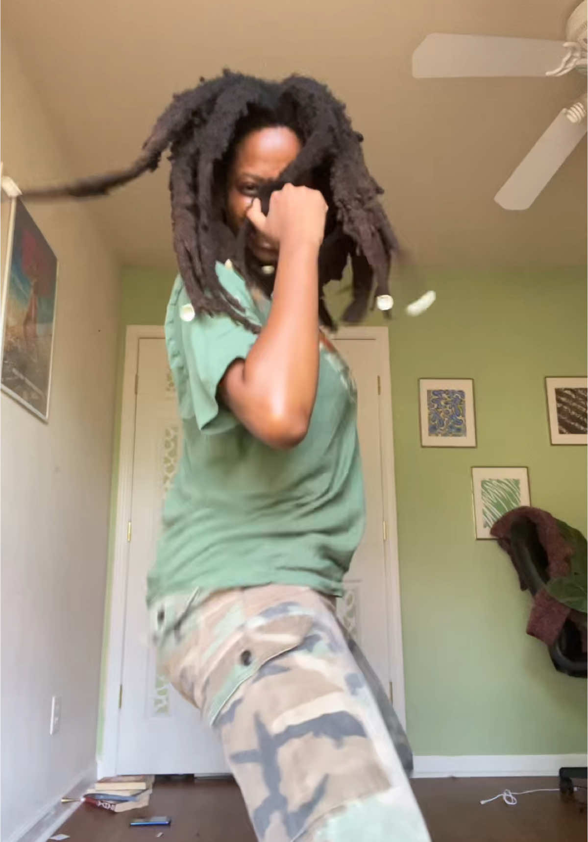 @M&aacute;yọ̀w&aacute; Mami Wata