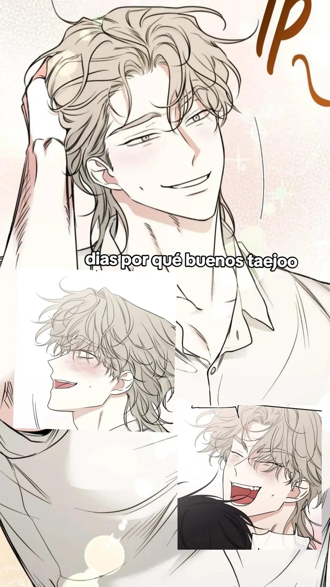 @Taeju:)