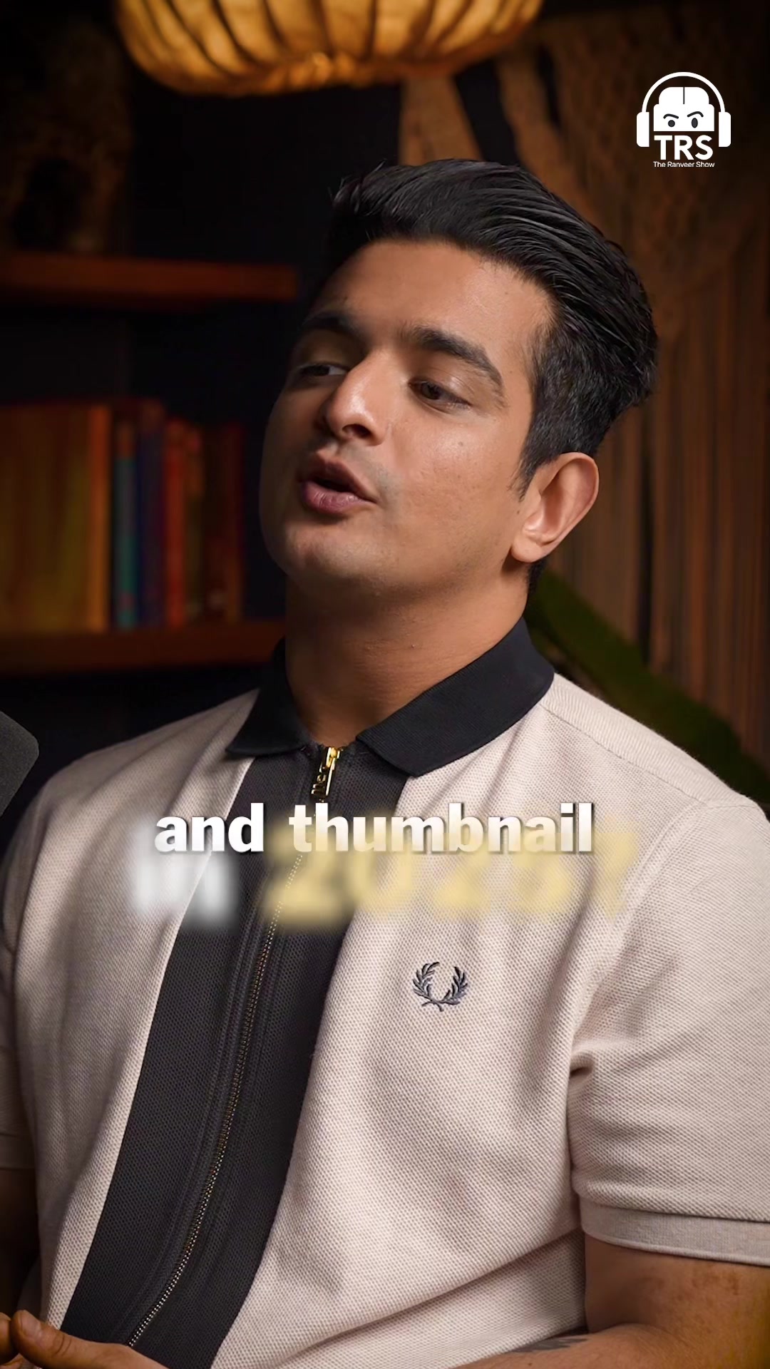 @Ranveer Allahbadia