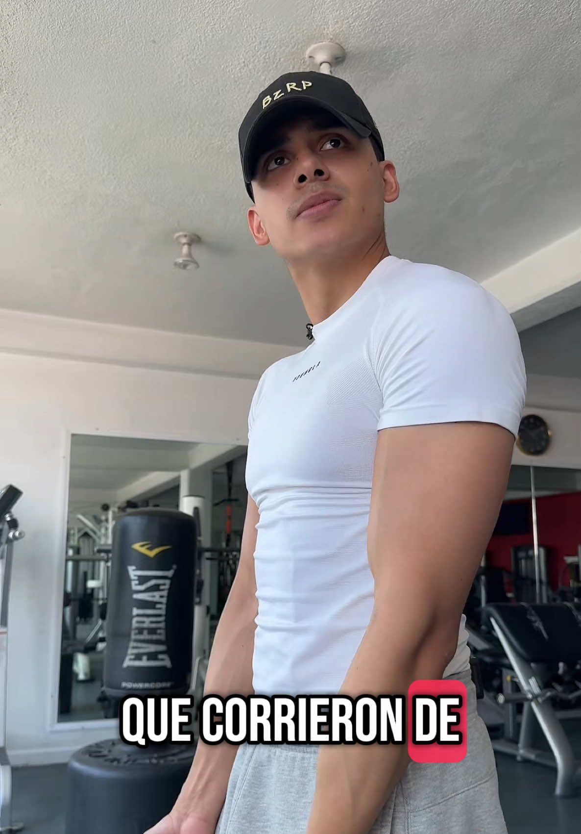 @Alfredo Rangel