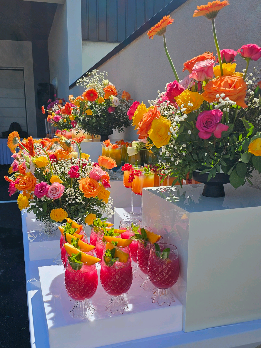 @Les Mille et un fruits 🍓🥥🥭