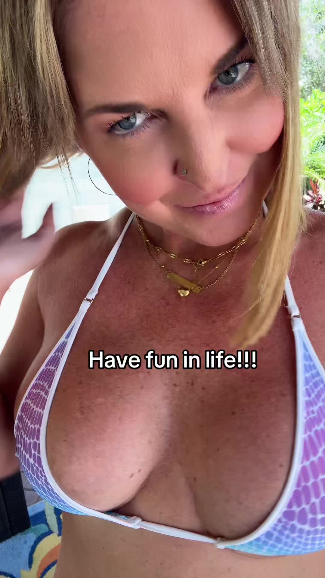 @Nicole