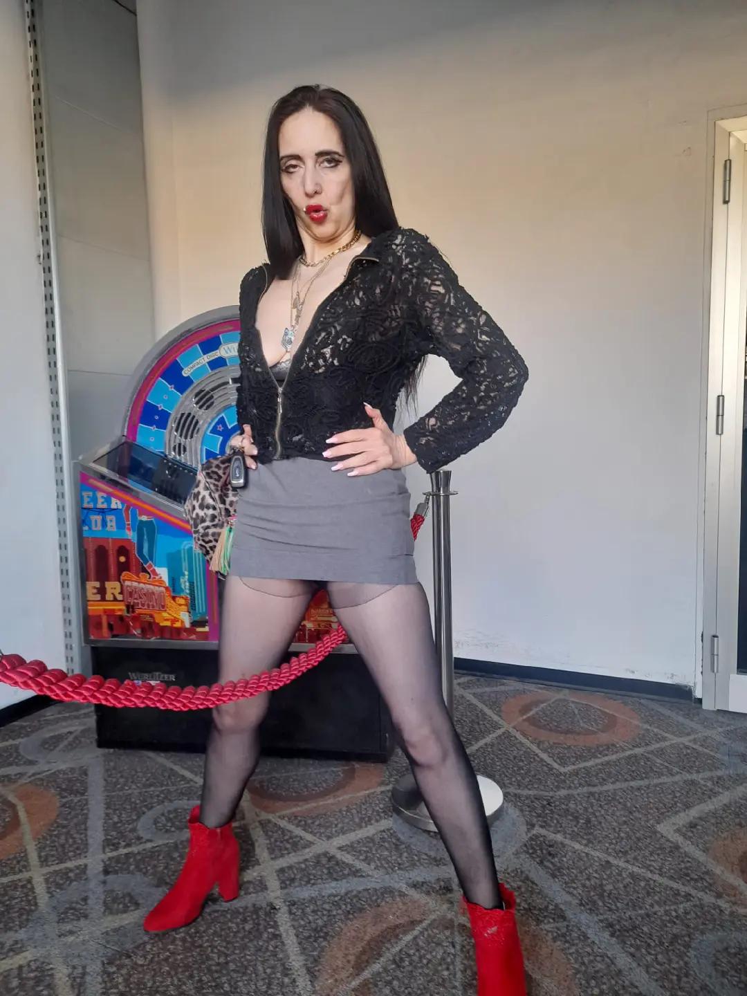 @Annamaria Borgatti❤❤❤🦂