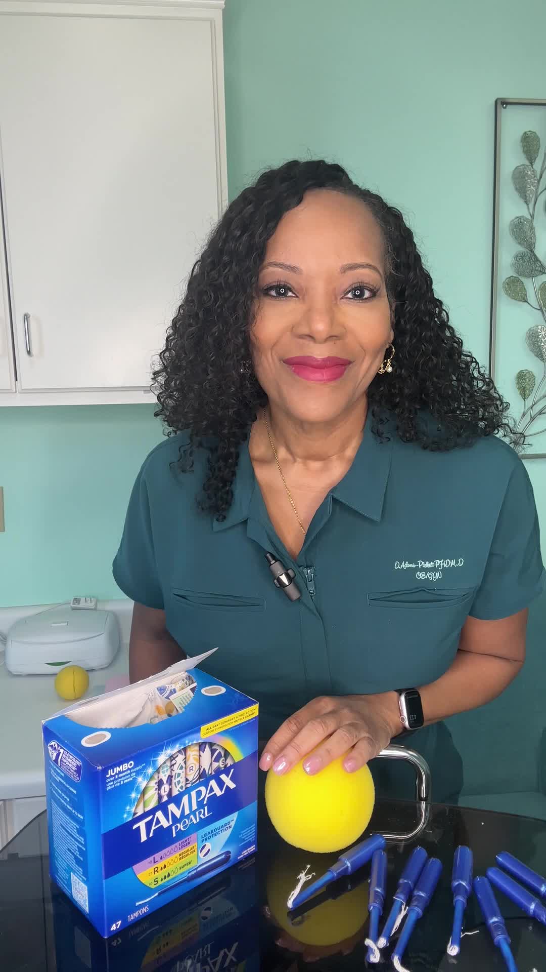 @DrDonna