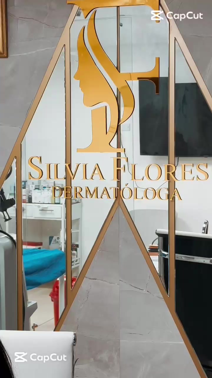 @Dra&ensp;Silvia&ensp;Lorena&ensp;FLORES&ensp;derma