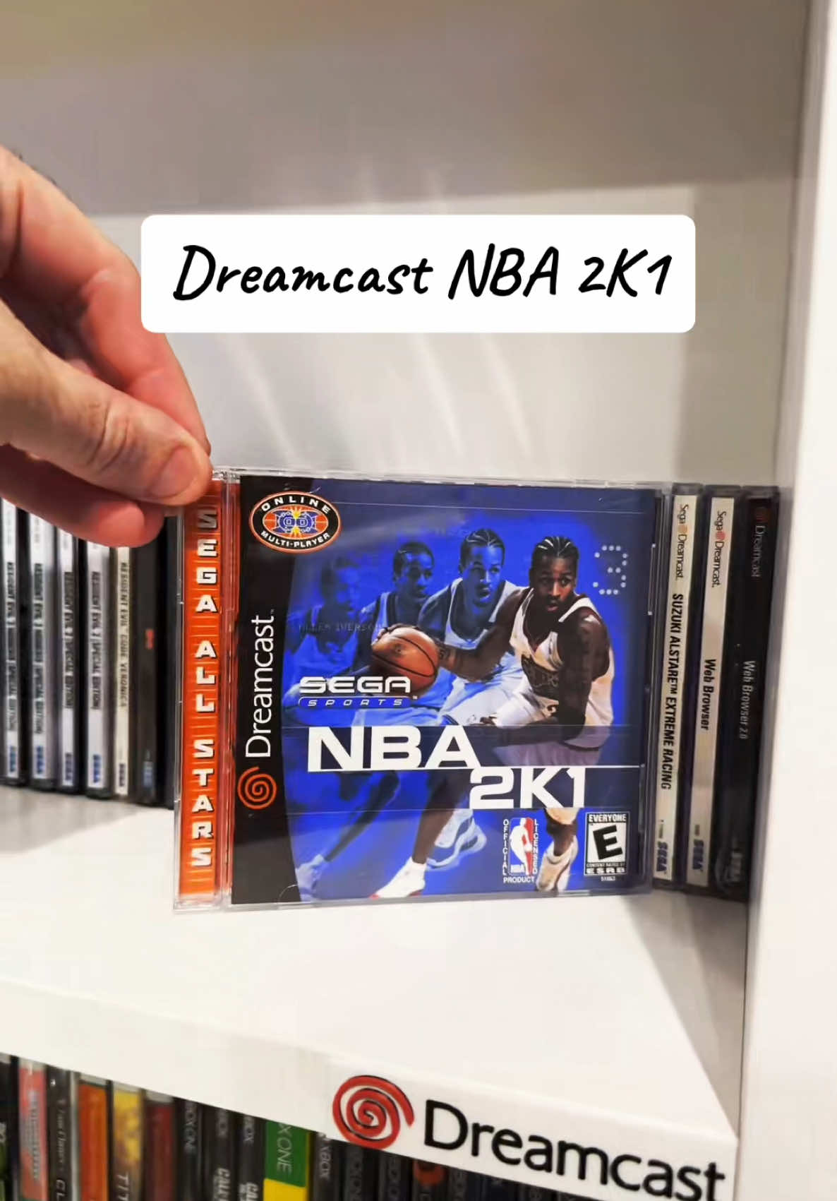 @Nickys Game Gallery
