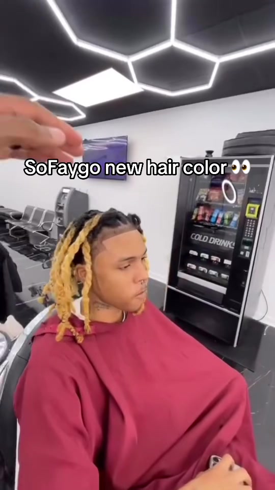 @SOFAYGO ARCHIVE