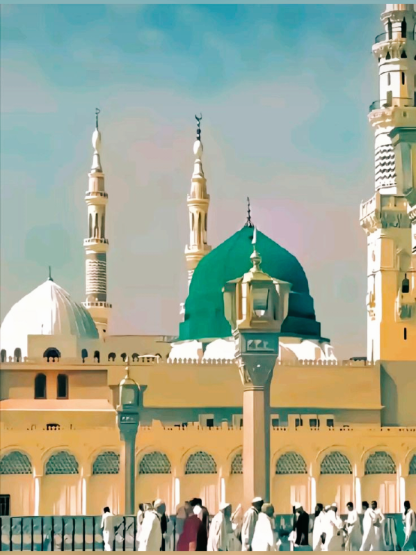 @Alhumdulillah